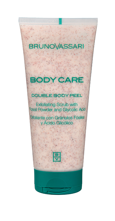 Double Body Peel